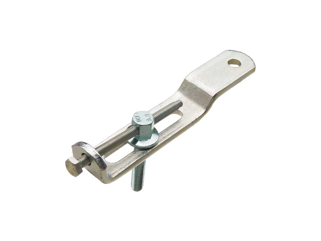 1987 Volvo 740 Belt Tensioner Adjuster Genuine