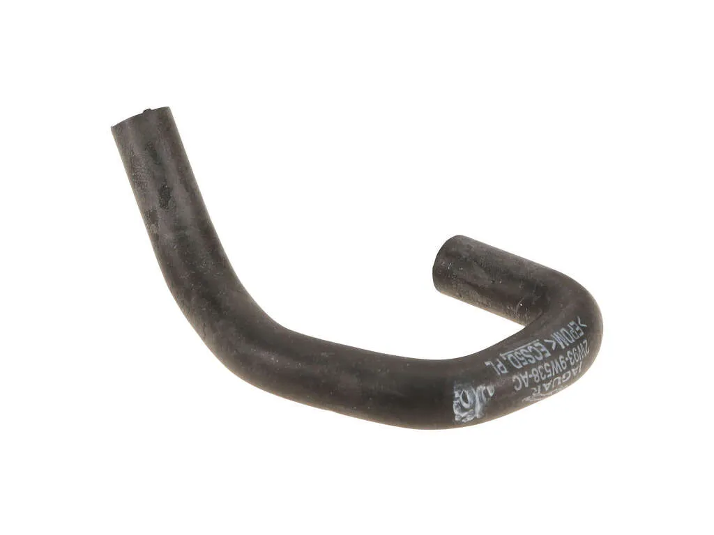 2004 Jaguar S-Type Engine Coolant Hose 8 Cyl 4.2L Genuine