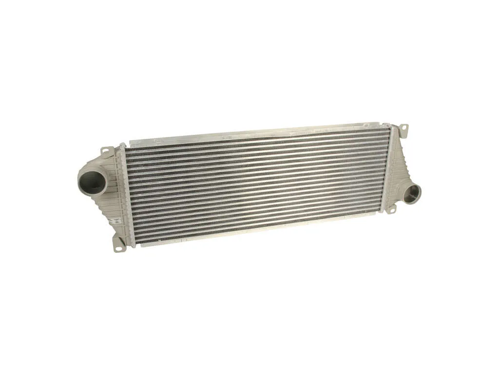 2003 Dodge Sprinter 2500 Intercooler Nissens