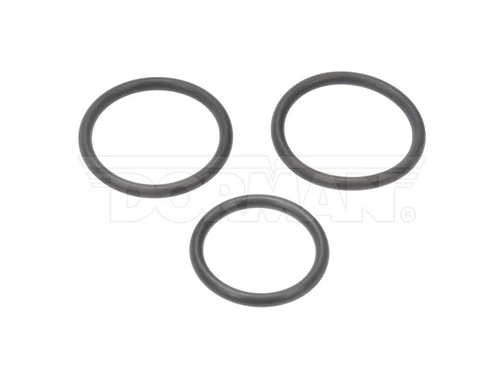 2023 Ford Escape Radiator Coolant Hose Seal 4 Cyl 2.5L Dorman