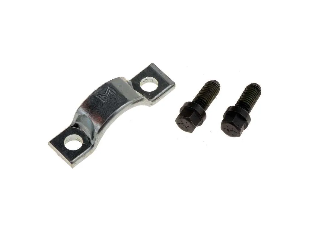 1998 Dodge Durango Drive Shaft Bolt  - Rear Dorman