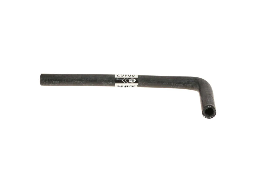 2002 Toyota Land Cruiser HVAC Heater Hose Gates