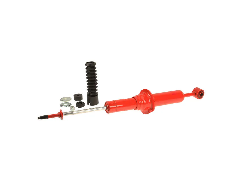 2011 Toyota Tundra Suspension Shock Absorber  - Front 8 Cyl 5.7L KYB