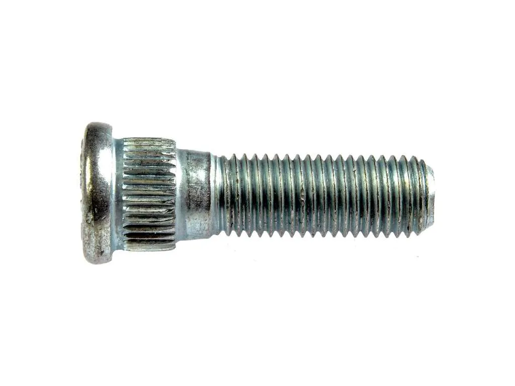 2000 Chrysler Concorde Wheel Lug Stud  - Rear Dorman