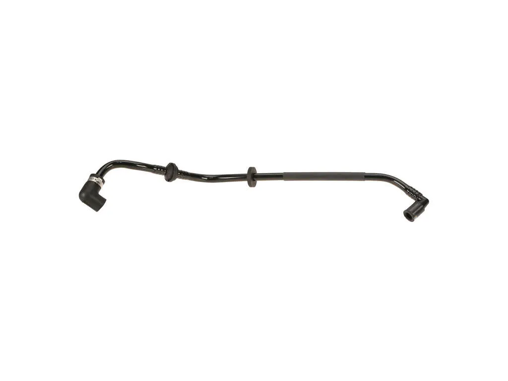 2004 Volkswagen Touareg Power Brake Booster Vacuum Hose Vaico