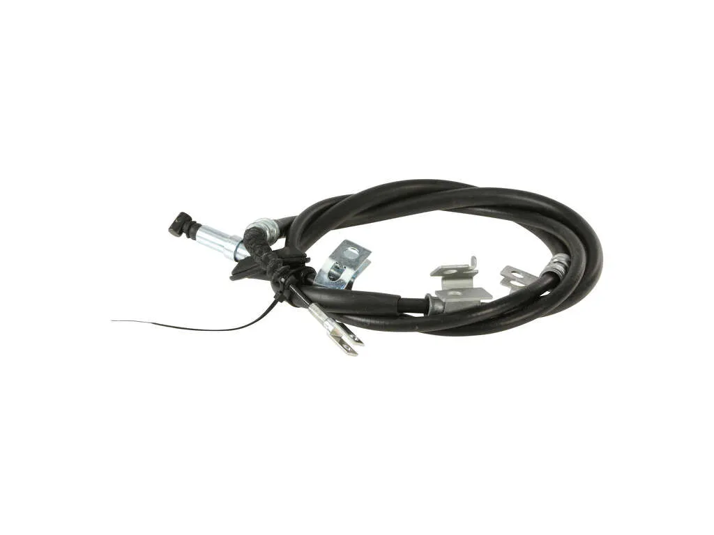 1997 Honda Accord Parking Brake Cable  - Right 4 Cyl 2.2L Dorman