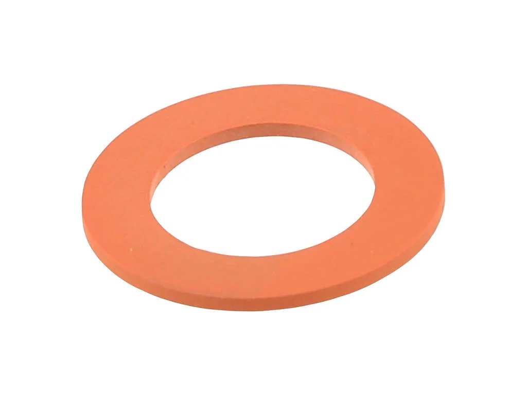2013 Buick Regal Turbocharger Oil Line Gasket 4 Cyl 2.0L Genuine