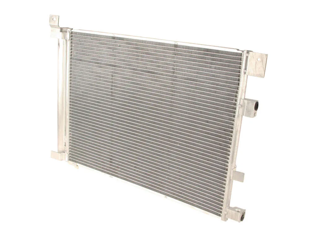 2018 Nissan Sentra A/C Condenser 4 Cyl 1.8L Koyo Cooling