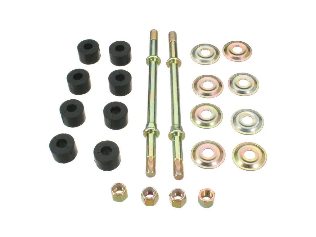 1986 Nissan D21 Suspension Stabilizer Bar Link Kit  - Front Terada