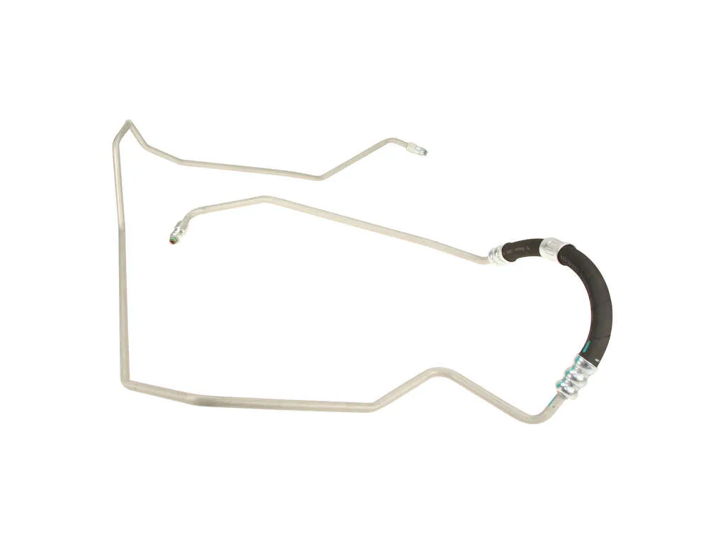 2004 Volvo S60 Power Steering Pressure Hose Professional Parts Sweden