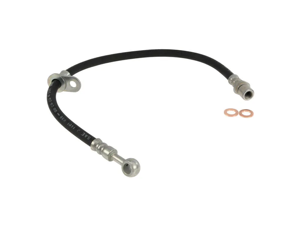 2004 Subaru Legacy Brake Hydraulic Hose  - Front Right Dorman