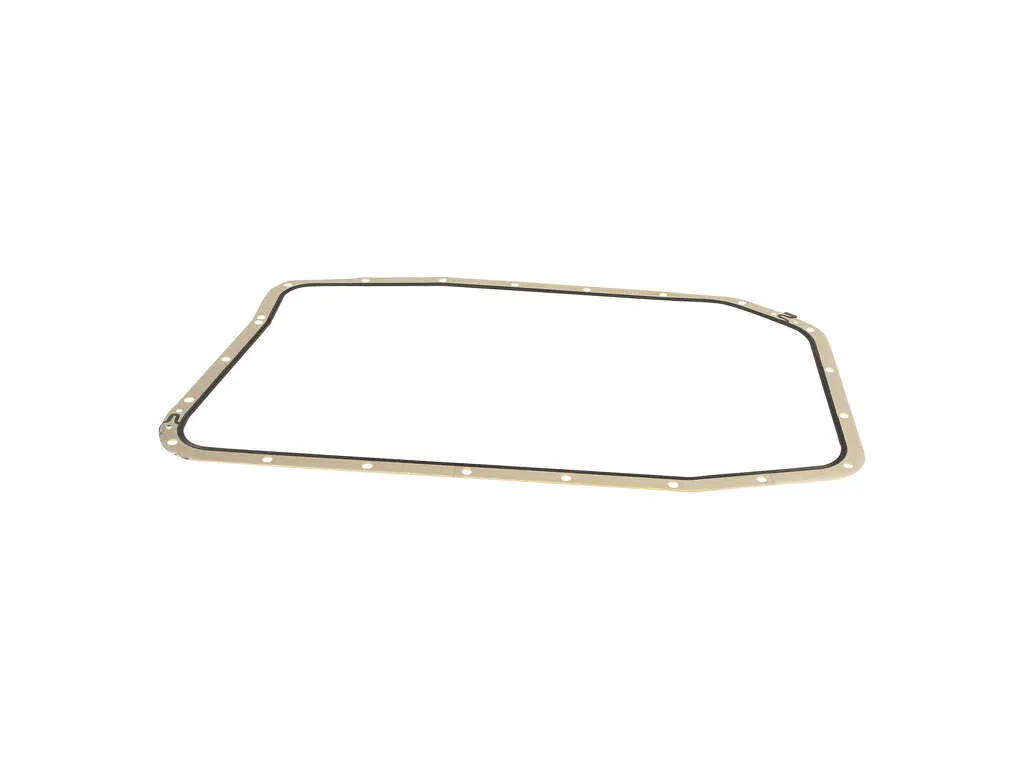 2012 BMW X5 Transmission Oil Pan Gasket ZF