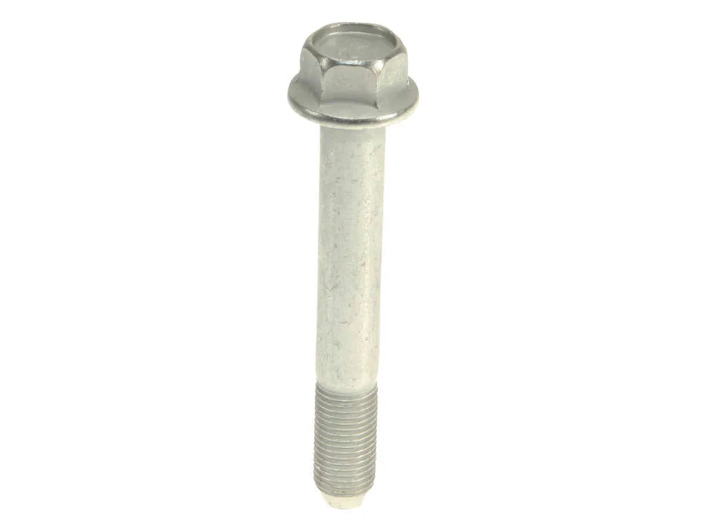 2004 Acura TL Suspension Control Arm Bolt  - Rear Lower Genuine