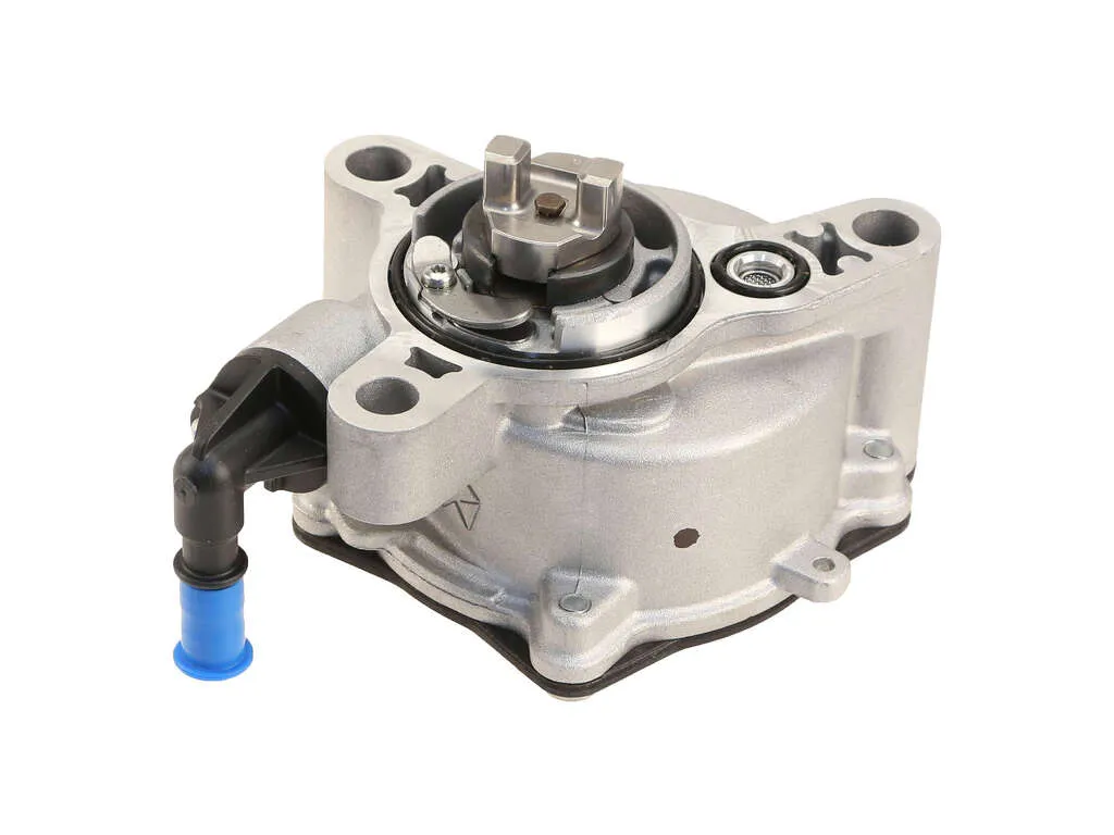 2016 Chrysler 200 Power Brake Booster Vacuum Pump Mopar