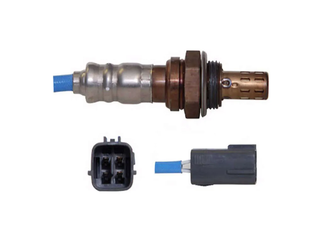 2010 Mazda 3 Oxygen Sensor  - Downstream 4 Cyl 2.5L Denso