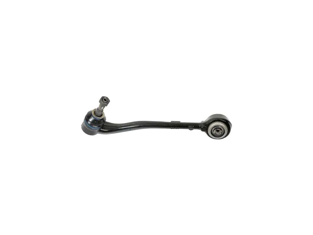 2004 BMW X5 Suspension Control Arm  - Front Left Lower Rearward Moog