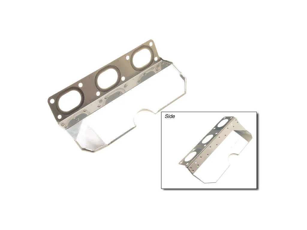 2000 BMW 328i Exhaust Manifold Gasket Victor Reinz