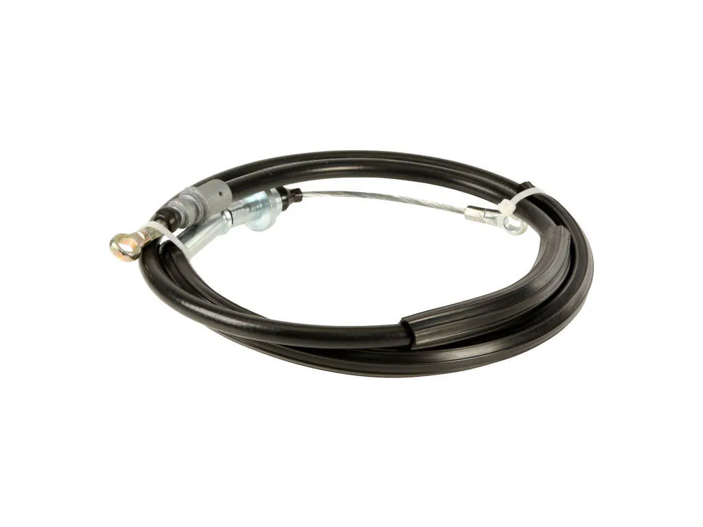 1990 Isuzu Trooper Parking Brake Cable  - Rear Left Dorman