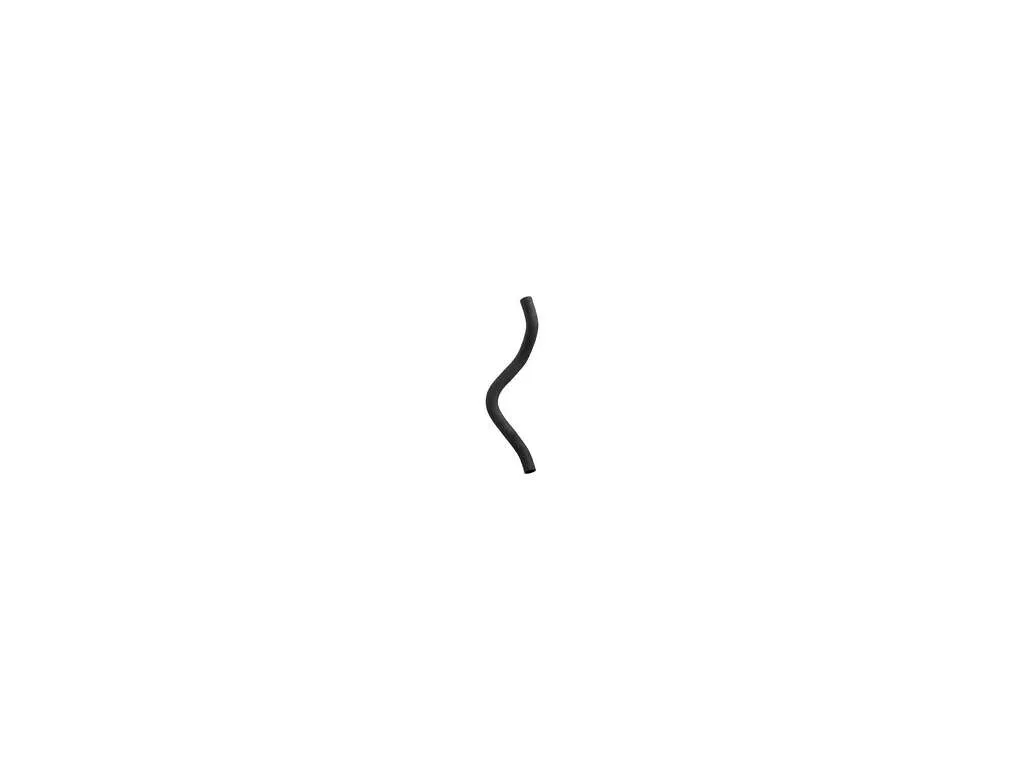 2014 Acura TSX Radiator Coolant Hose  - Lower 6 Cyl 3.5L Dayco