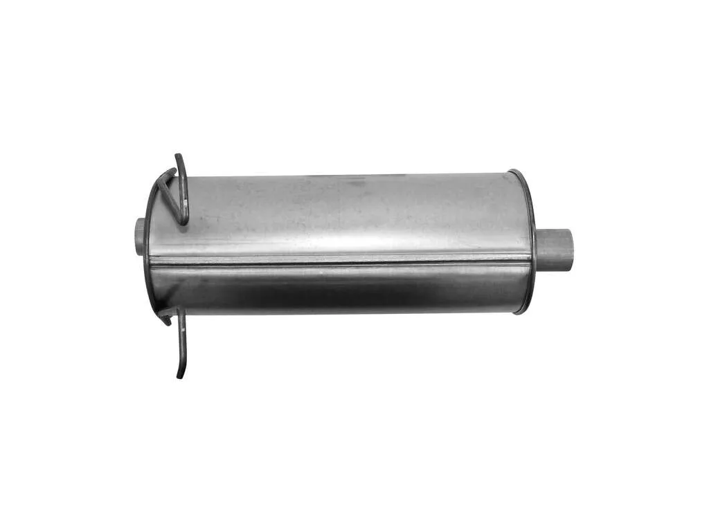 2011 Ford Ranger Exhaust Muffler 4 Cyl 2.3L AP Exhaust