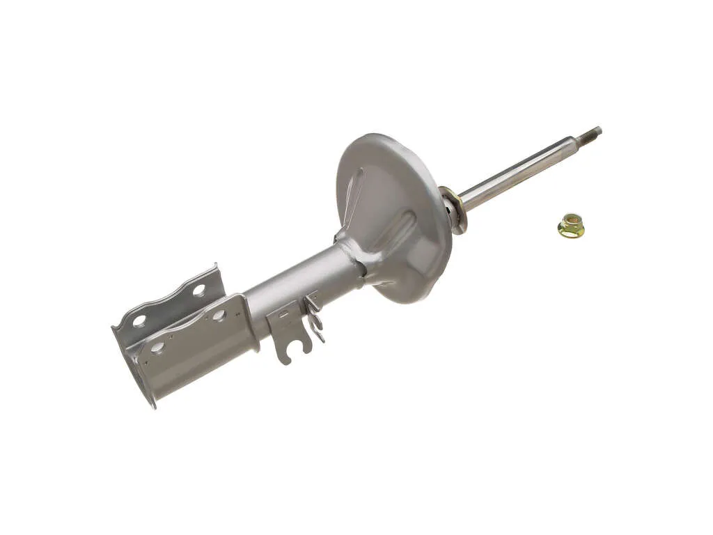 2000 Kia Sephia Suspension Strut Assembly  - Front Right KYB (old box)