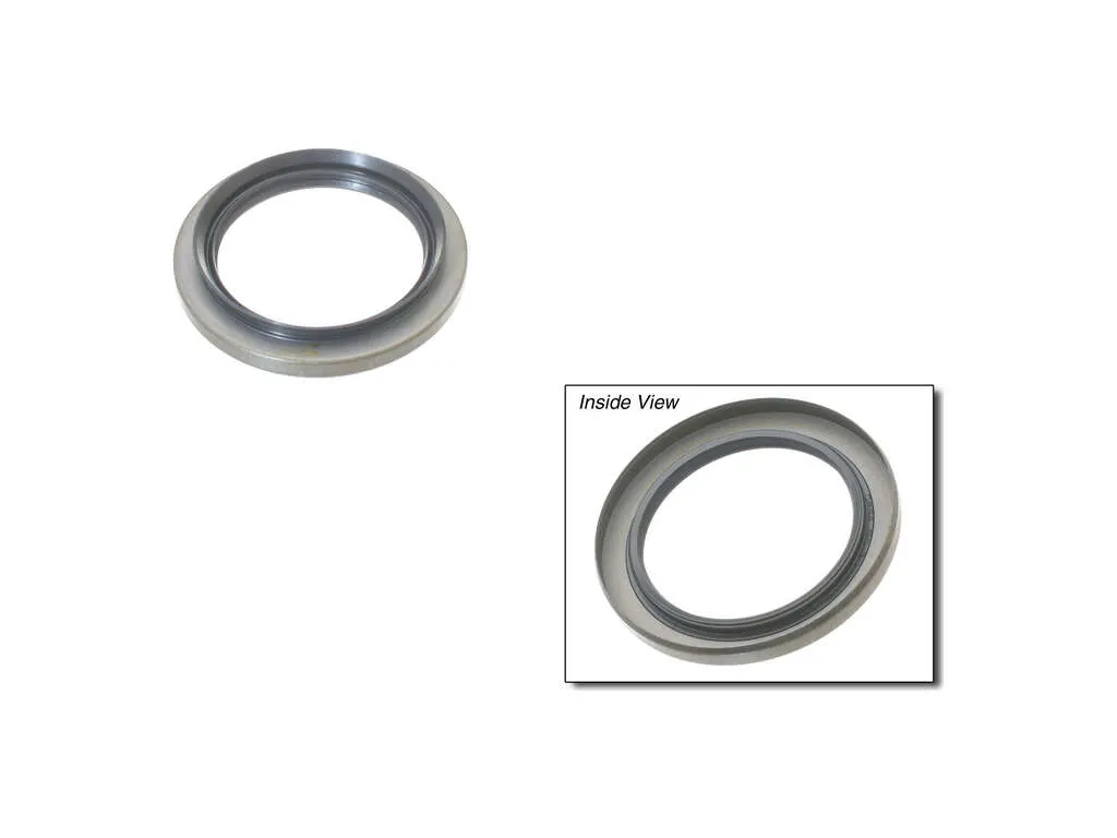 1995 Toyota Previa Wheel Seal  - Front Inner Musashi