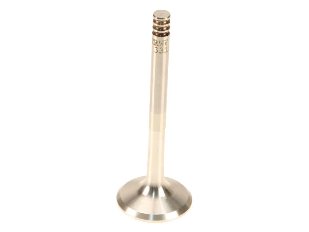 2004 Volkswagen Passat Engine Exhaust Valve 4 Cyl 2.0L TRW
