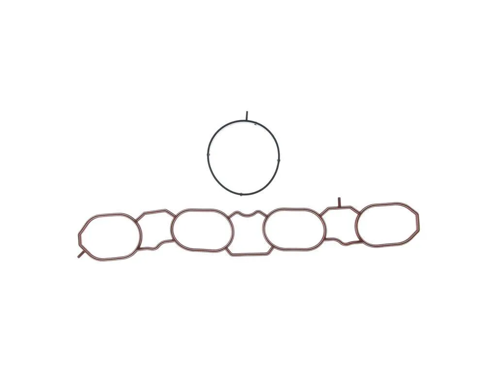 2015 Nissan Sentra Engine Intake Manifold Gasket Mahle