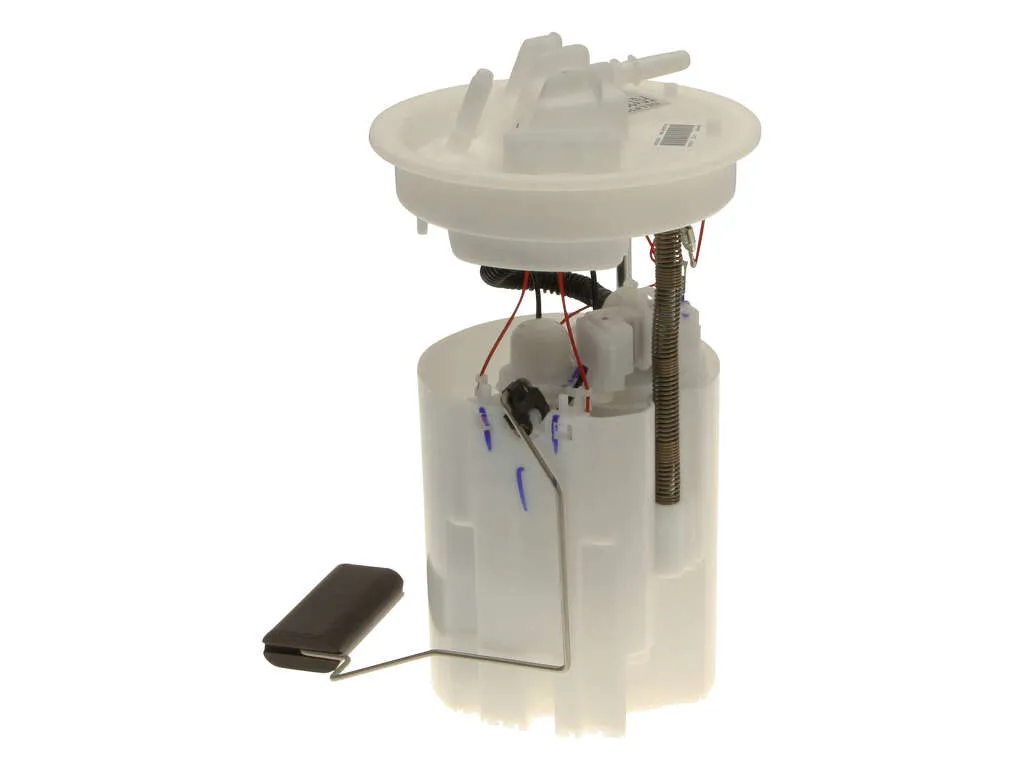 2012 Mazda 3 Fuel Pump Module Assembly Delphi