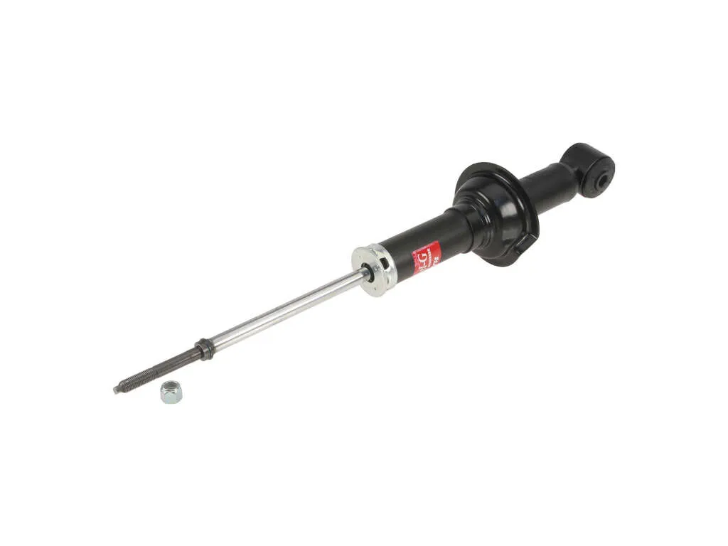 2011 Mitsubishi Lancer Suspension Shock Absorber  - Rear KYB