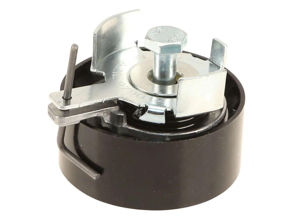 2014 Ford Fiesta Engine Timing Belt Tensioner Assembly INA