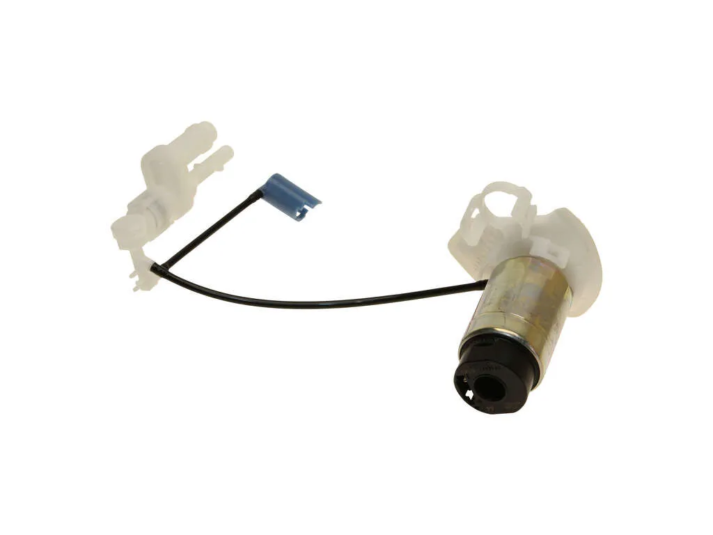 2007 Toyota RAV4 Electric Fuel Pump 4 Cyl 2.4L Aisan