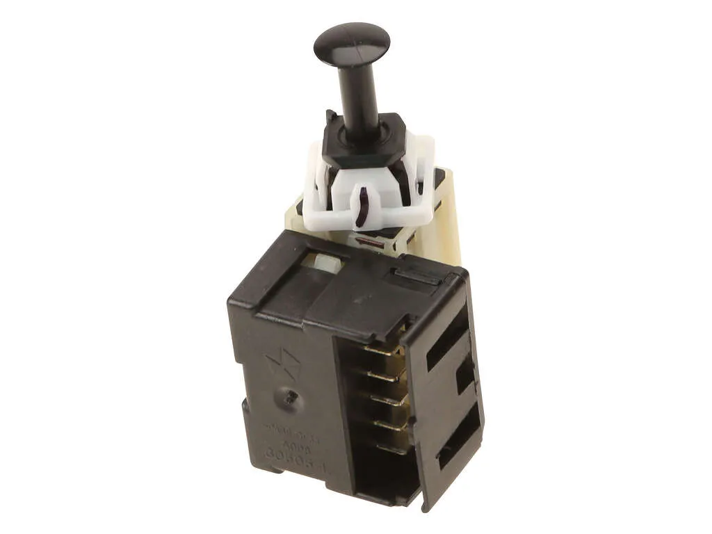 2012 Dodge Durango Brake Light Switch Mopar