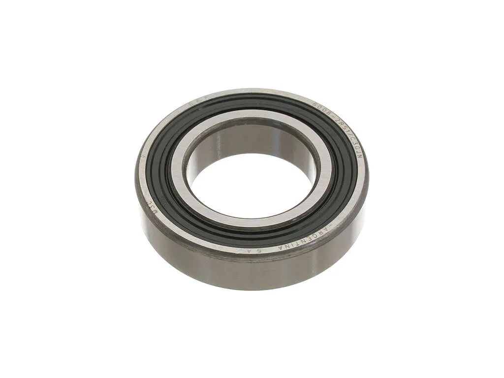 1995 Mercedes-Benz E320 Drive Shaft Center Support Bearing SKF