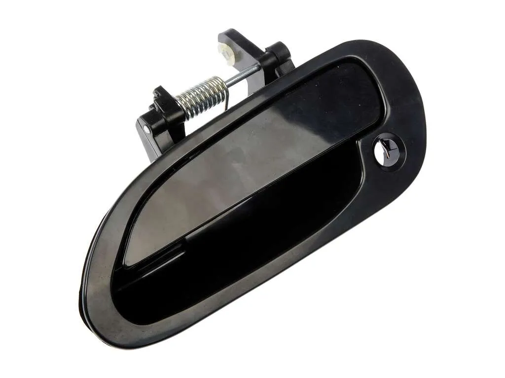 2000 Honda Accord Exterior Door Handle  - Front Left Dorman