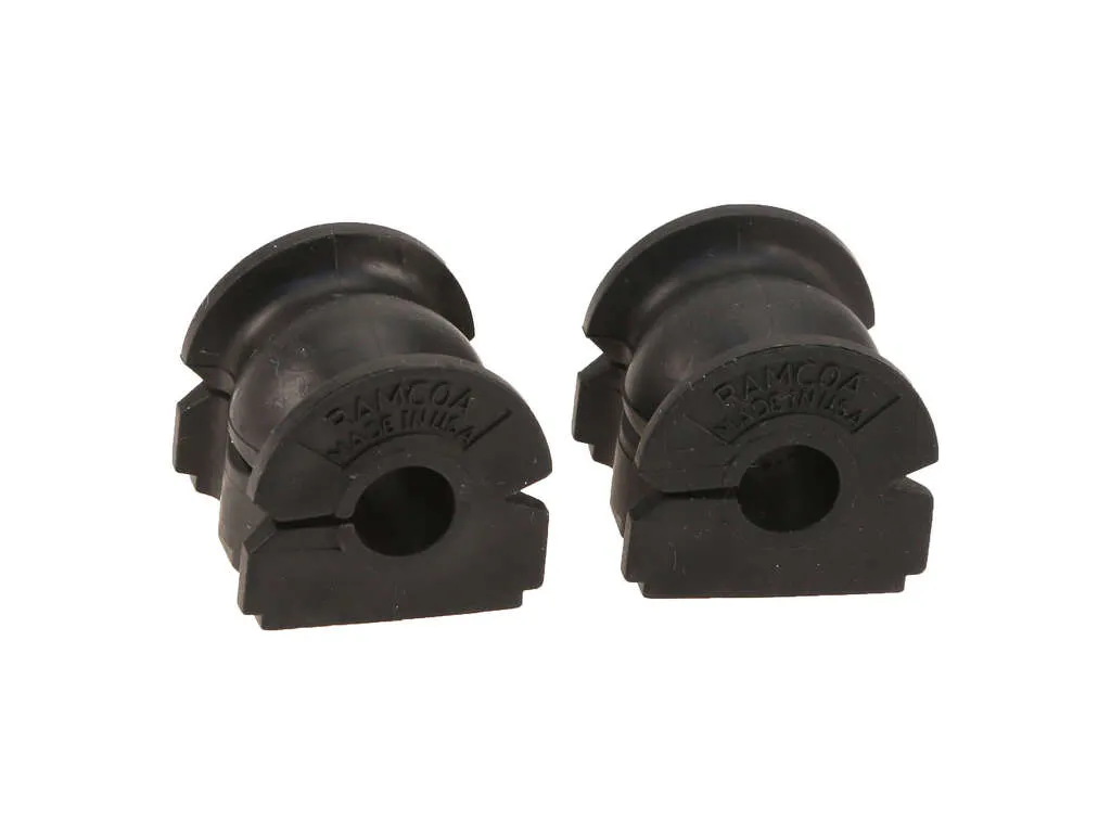 2002 Honda Civic Suspension Stabilizer Bar Bushing  - Rear Delphi