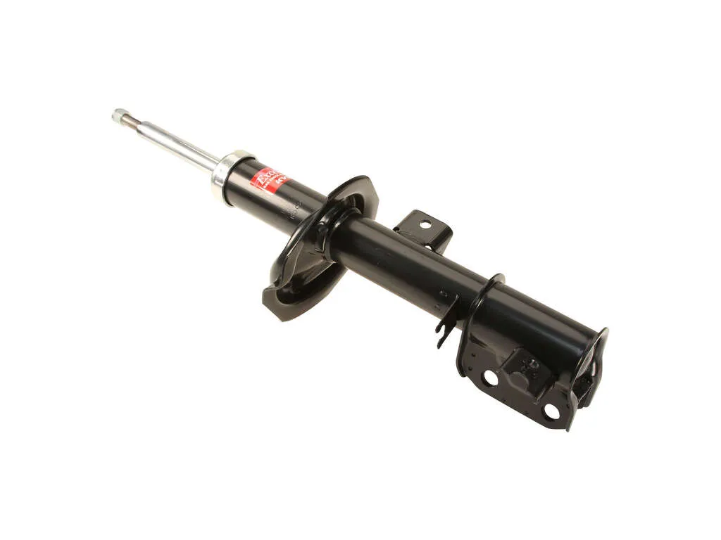 2012 Suzuki SX4 Suspension Strut Assembly  - Front Right KYB