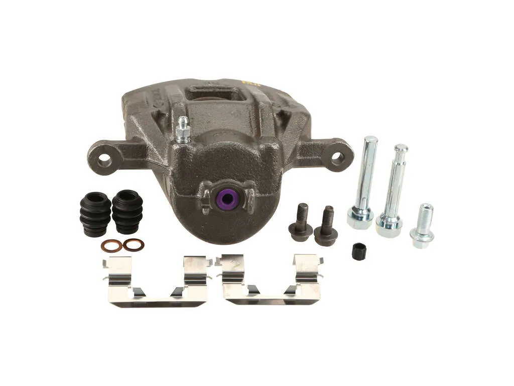 2013 Kia Sorento Disc Brake Caliper  - Front Right Cardone