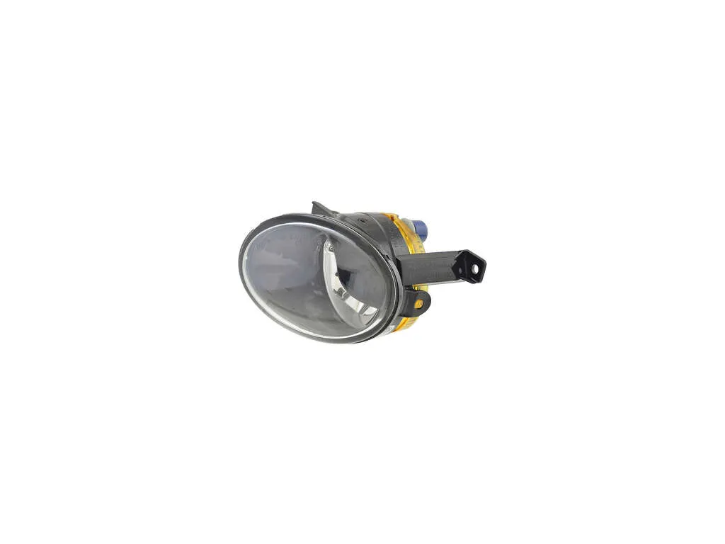 2012 Volkswagen Touareg Fog Light  - Left Hella