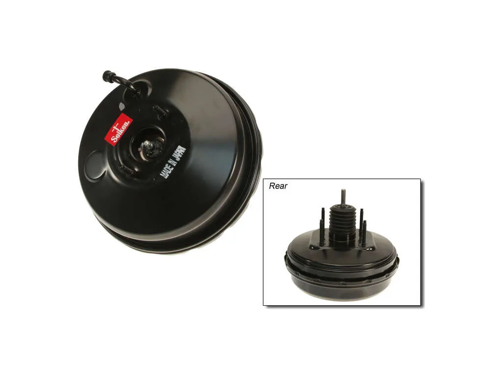 1997 Lexus ES300 Power Brake Booster Seiken