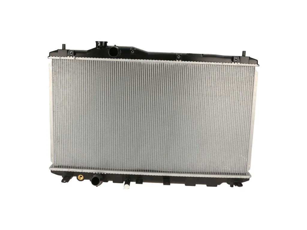 2014 Acura ILX Radiator Denso