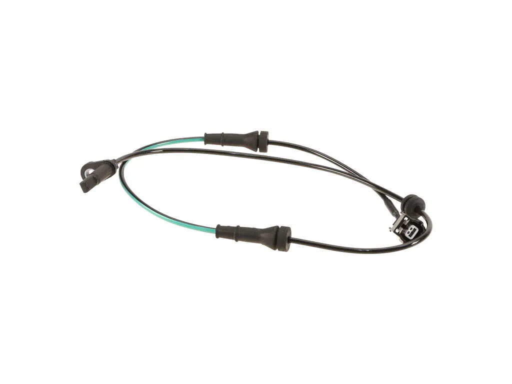 2018 Nissan Murano ABS Wheel Speed Sensor  - Front German Sensor Tech