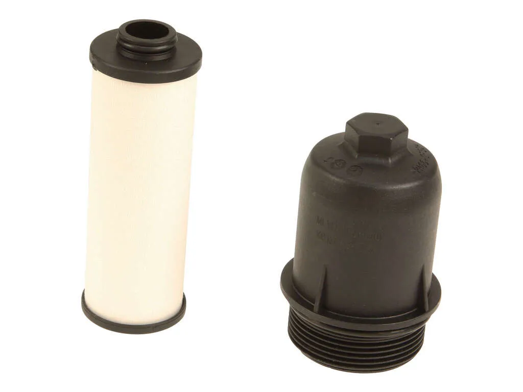 2011 Audi S4 Transmission Filter Kit Meyle