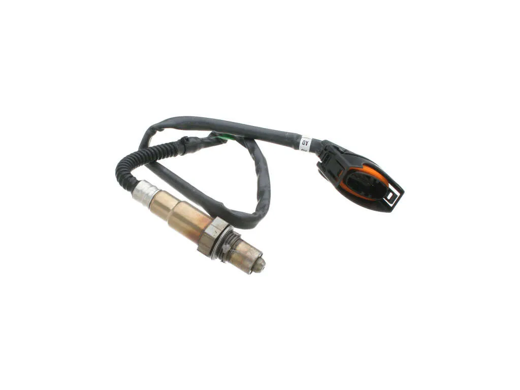 2001 Cadillac Catera Oxygen Sensor  - Upstream Bosch