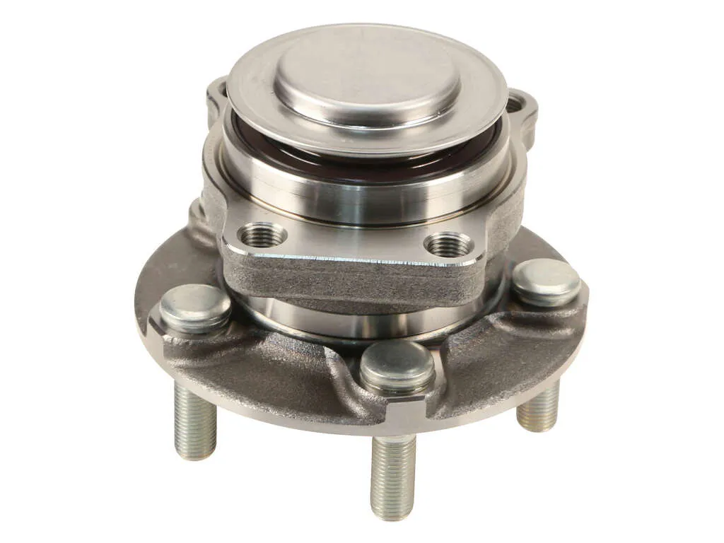 2013 Scion FR-S Wheel Bearing and Hub Assembly  - Front NTN