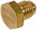 A/C Service Valve Cap