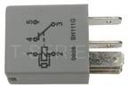 Battery Saver Relay