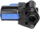 Engine Coolant Bypass Valve