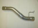 Exhaust Insert Muffler