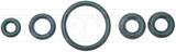 Fuel Filter Housing Seal Kit